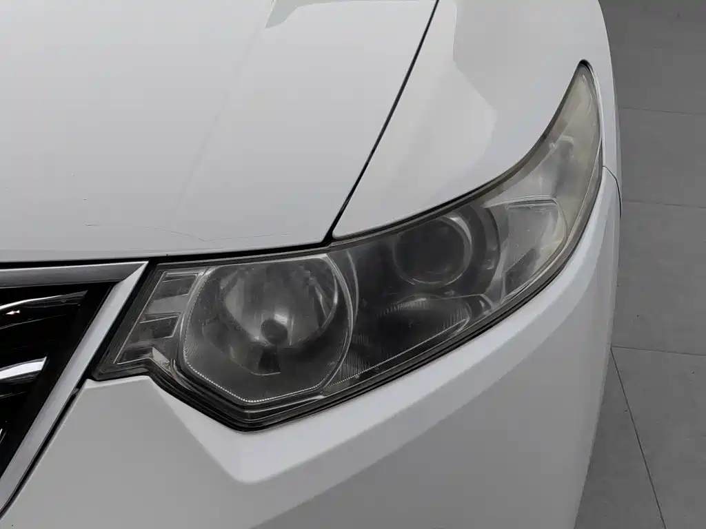 Honda Spirior — миниатюра 7