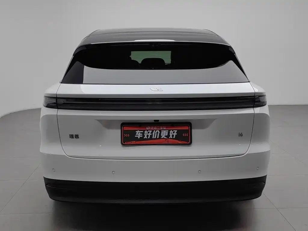 Li Auto Li i6 — миниатюра 4