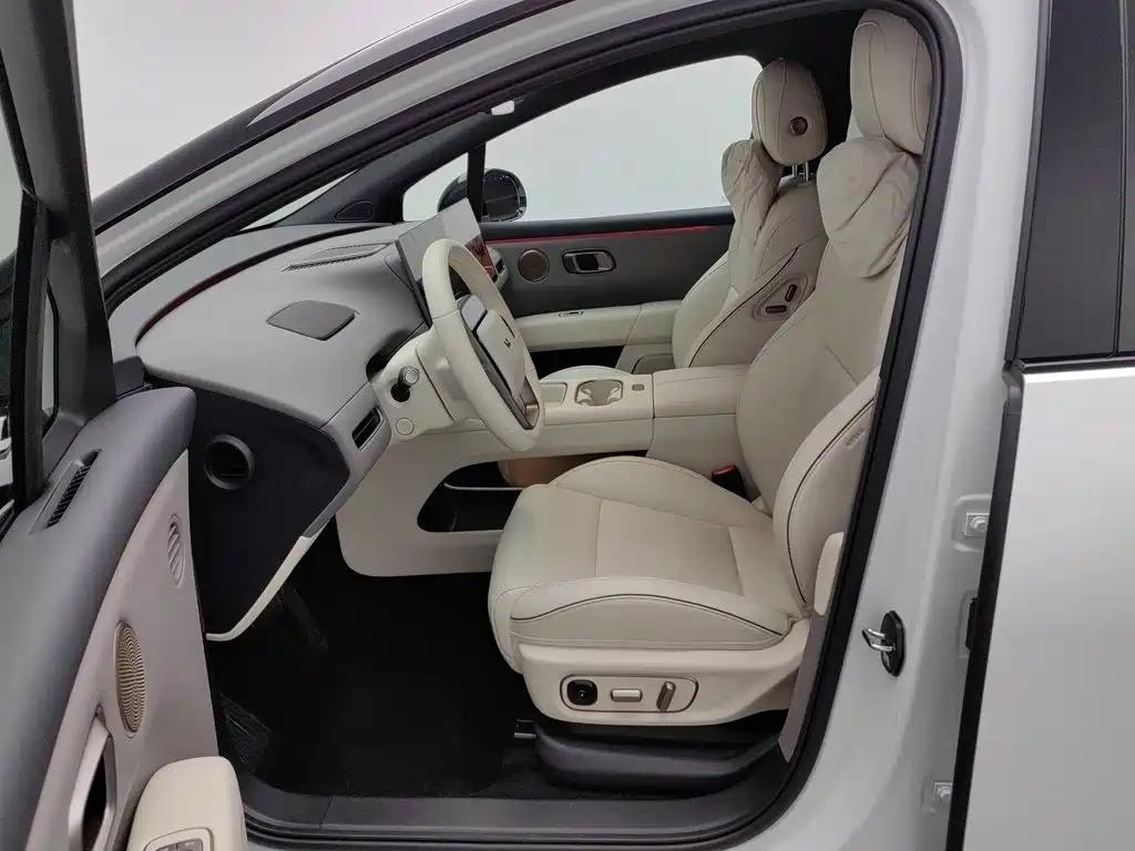 Li Auto Li i6 — миниатюра 10