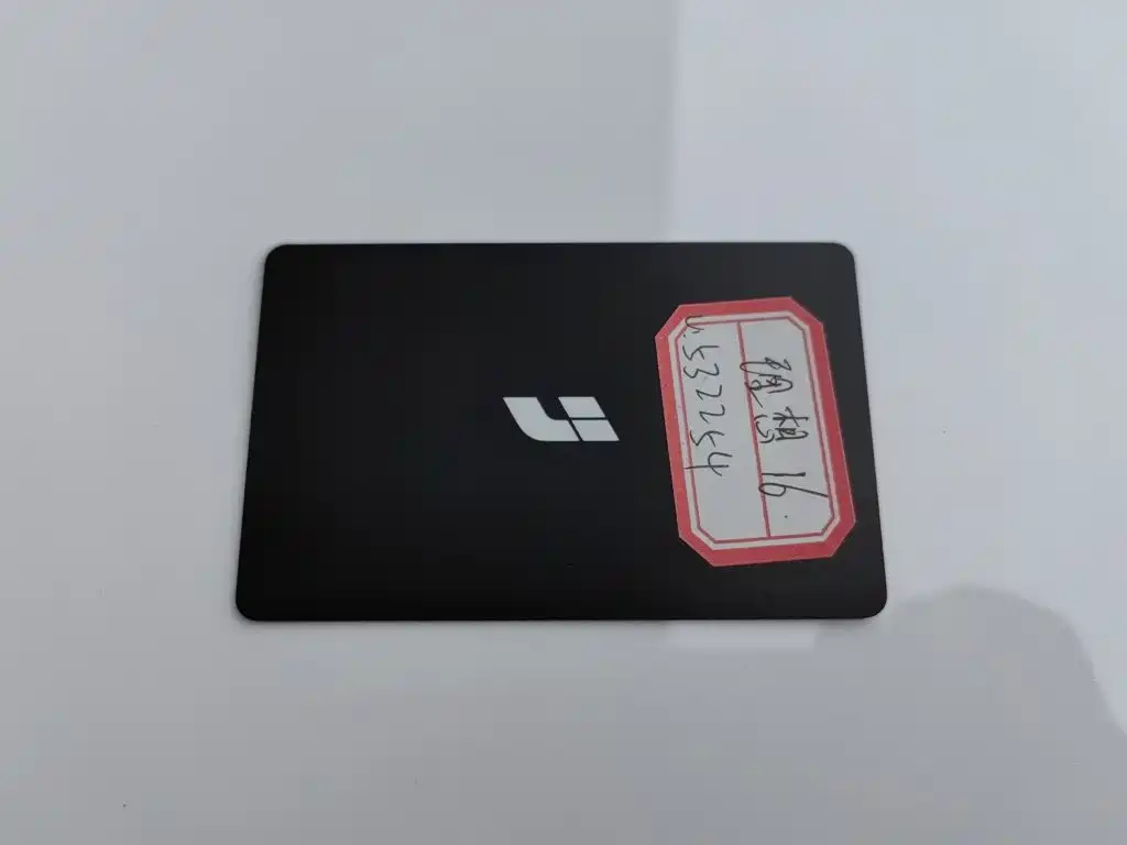 Li Auto Li i6 — миниатюра 19