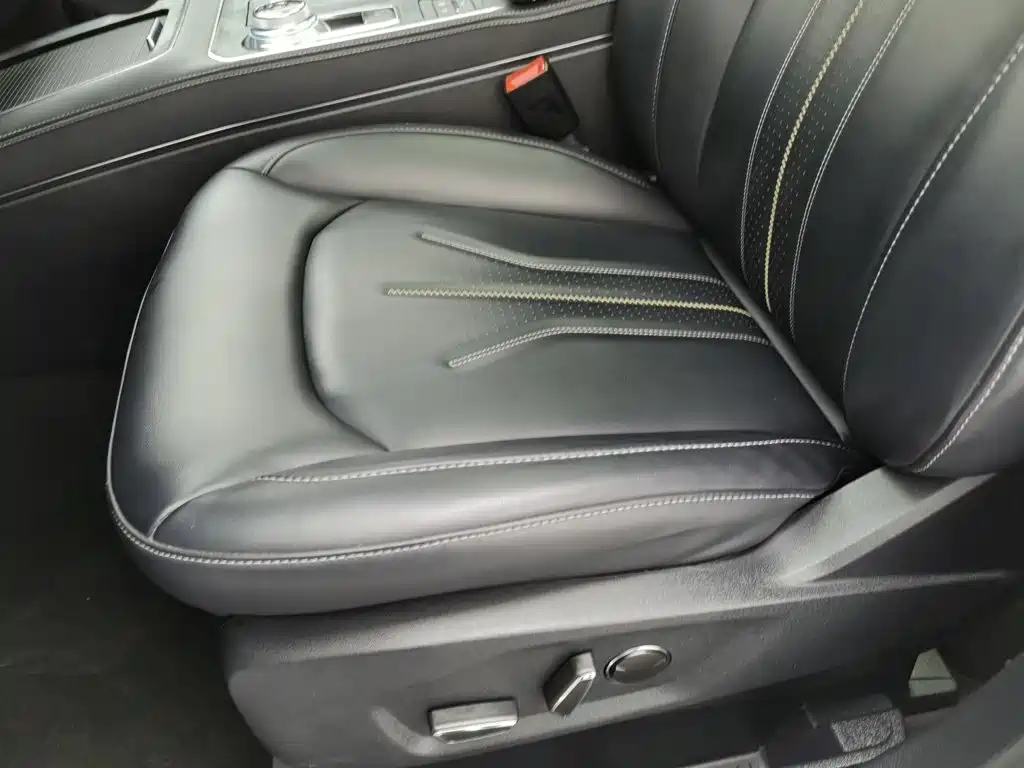 Ford Edge — миниатюра 20