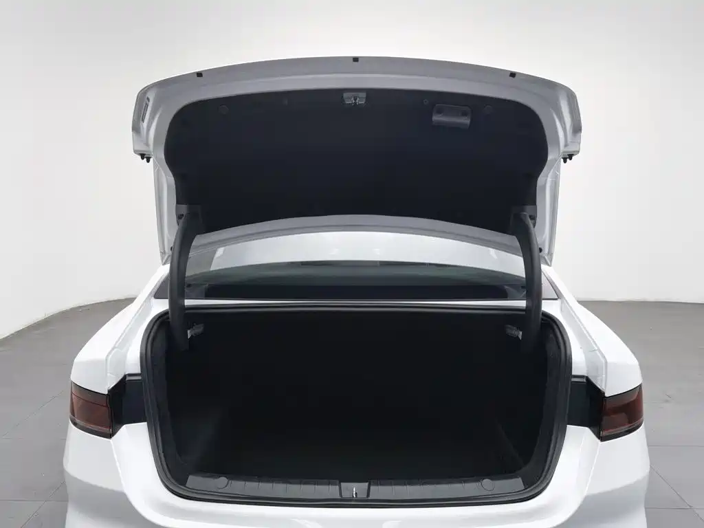 BYD Qin PLUS — миниатюра 16