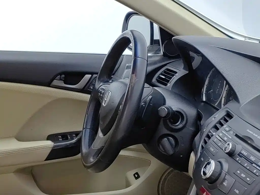 Honda Spirior — миниатюра 22