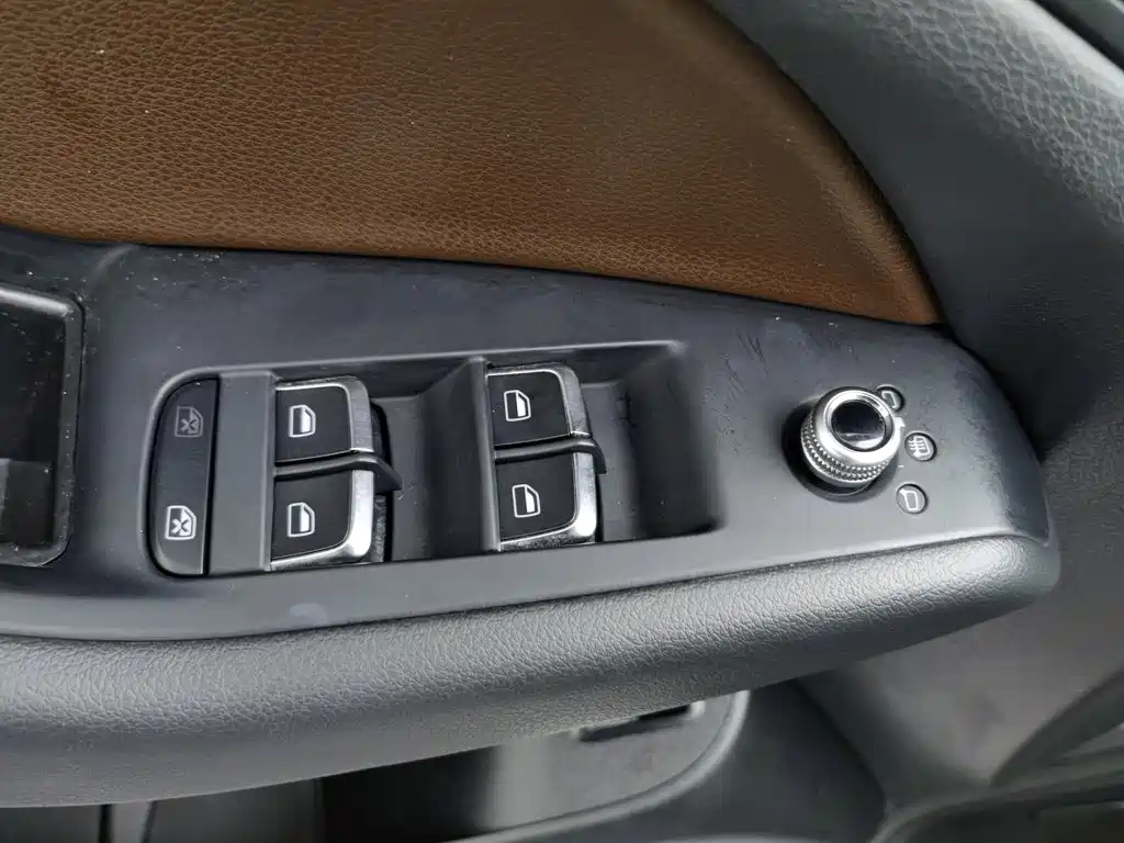 Audi Q5 — миниатюра 9