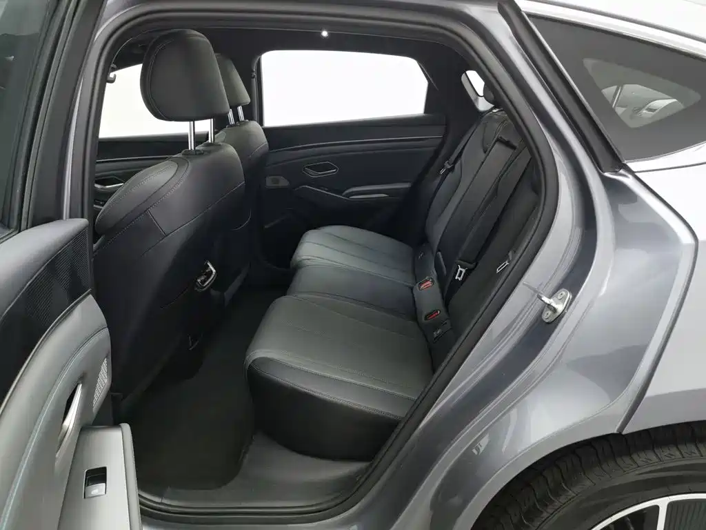 BYD Qin L — миниатюра 15