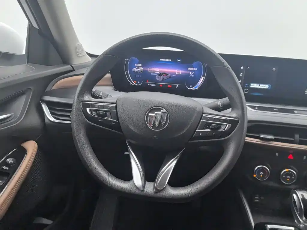 Buick Verano — миниатюра 11