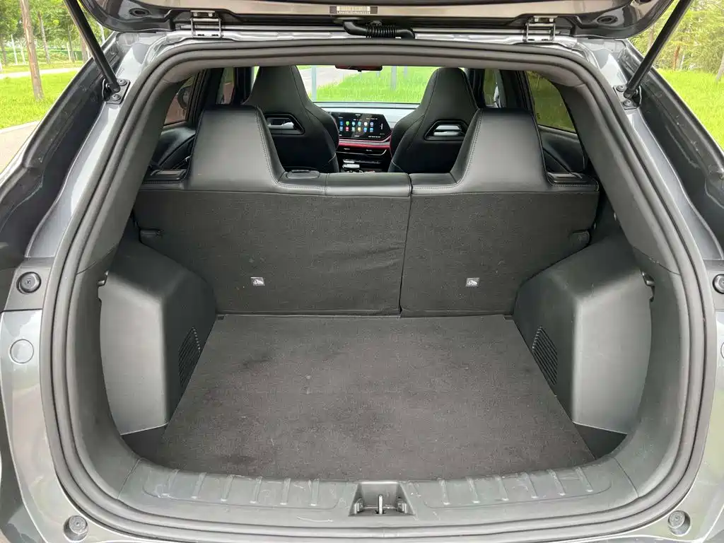 Changan X5 PLUS — миниатюра 10
