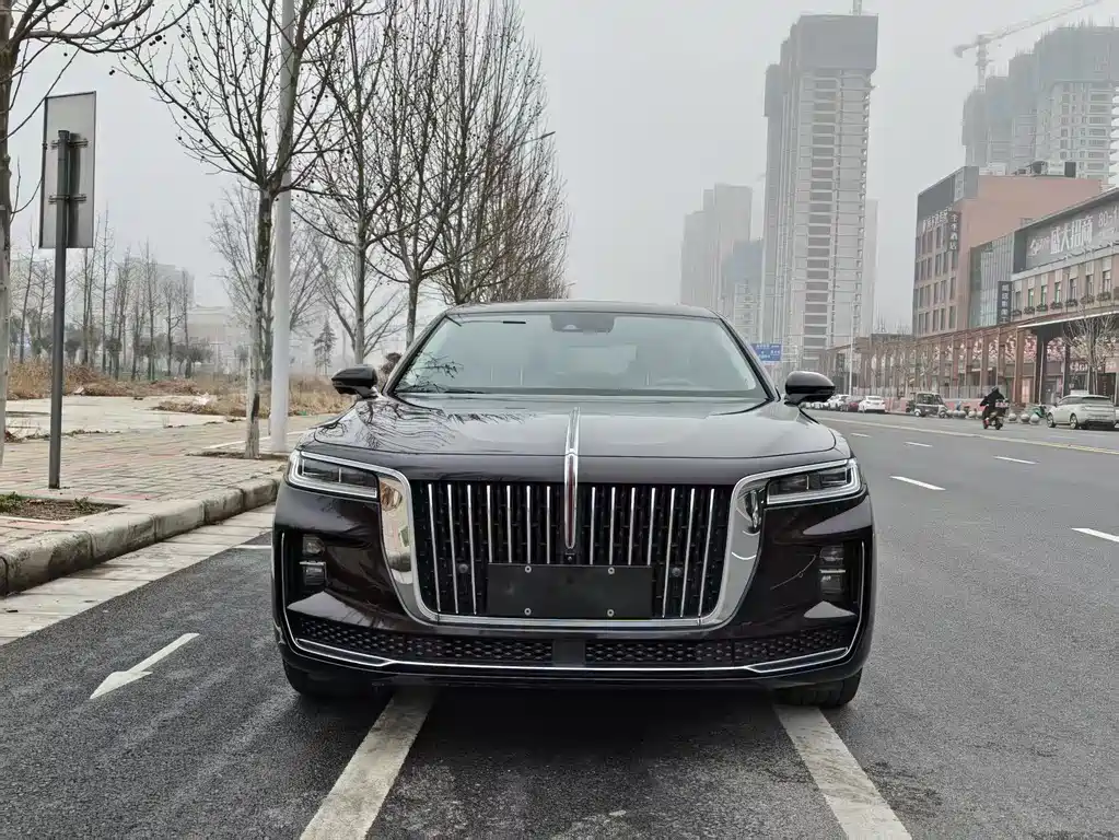 Hongqi HONGQI H9