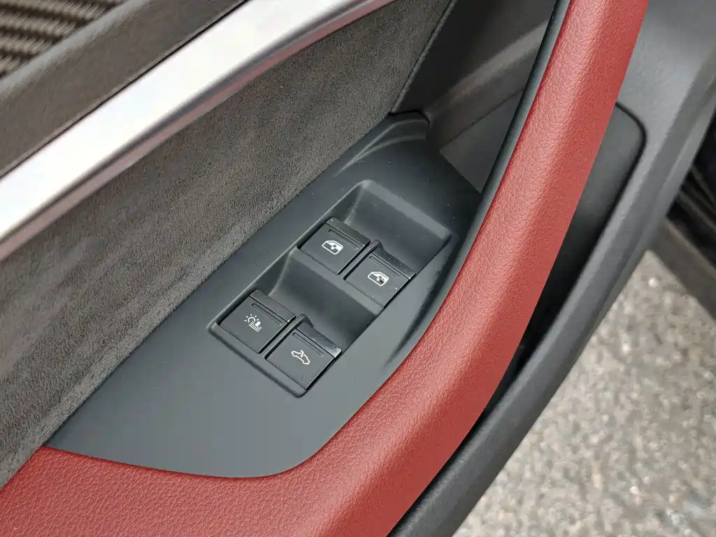 Audi A7L — миниатюра 11