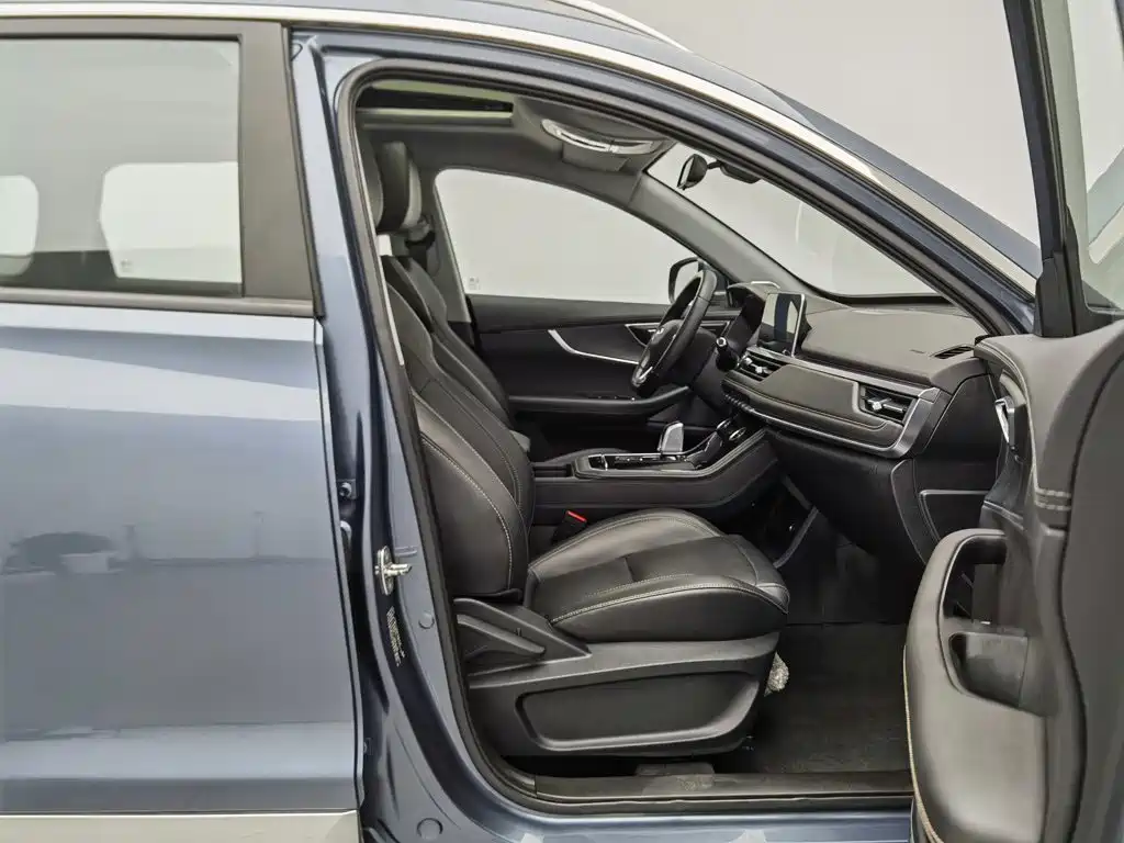 Chery Tiggo 8 — миниатюра 23