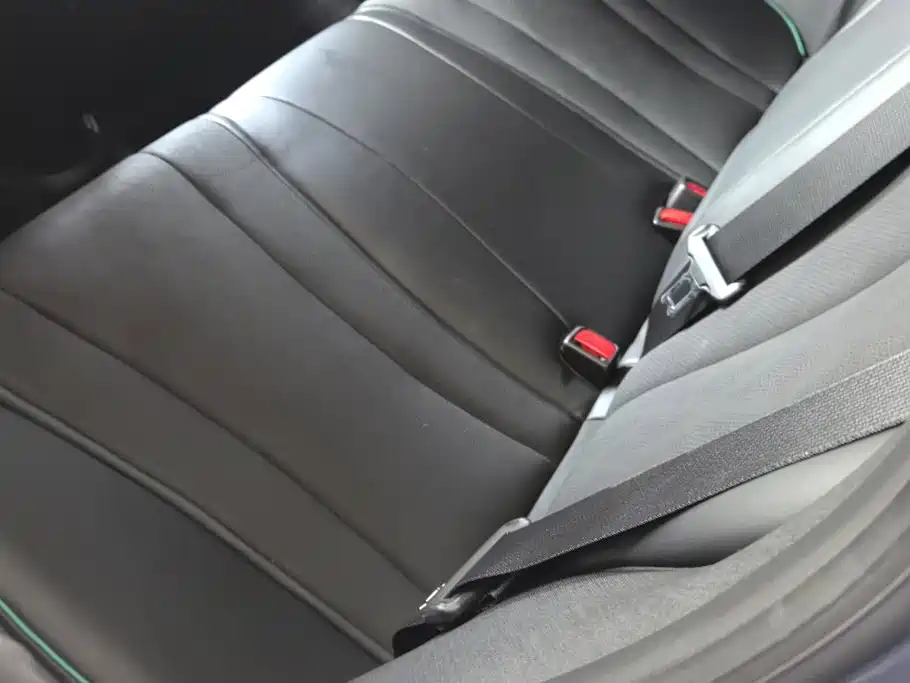 BYD Dolphin — миниатюра 11