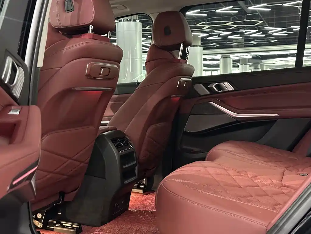BMW X5 — миниатюра 5