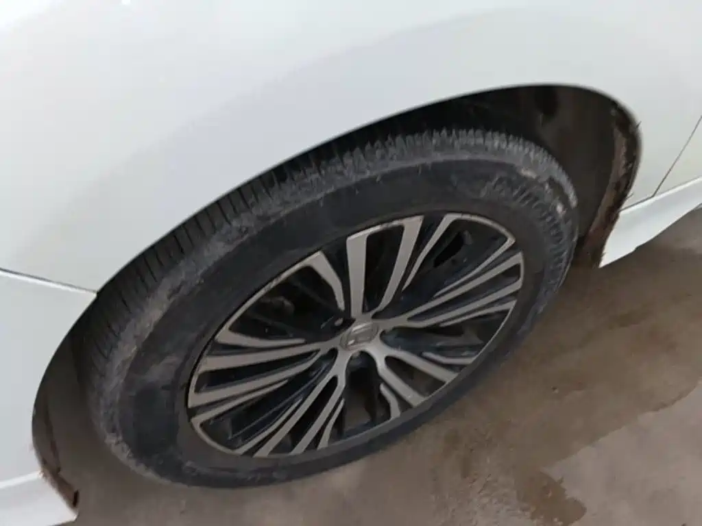 Honda Avancier — миниатюра 23