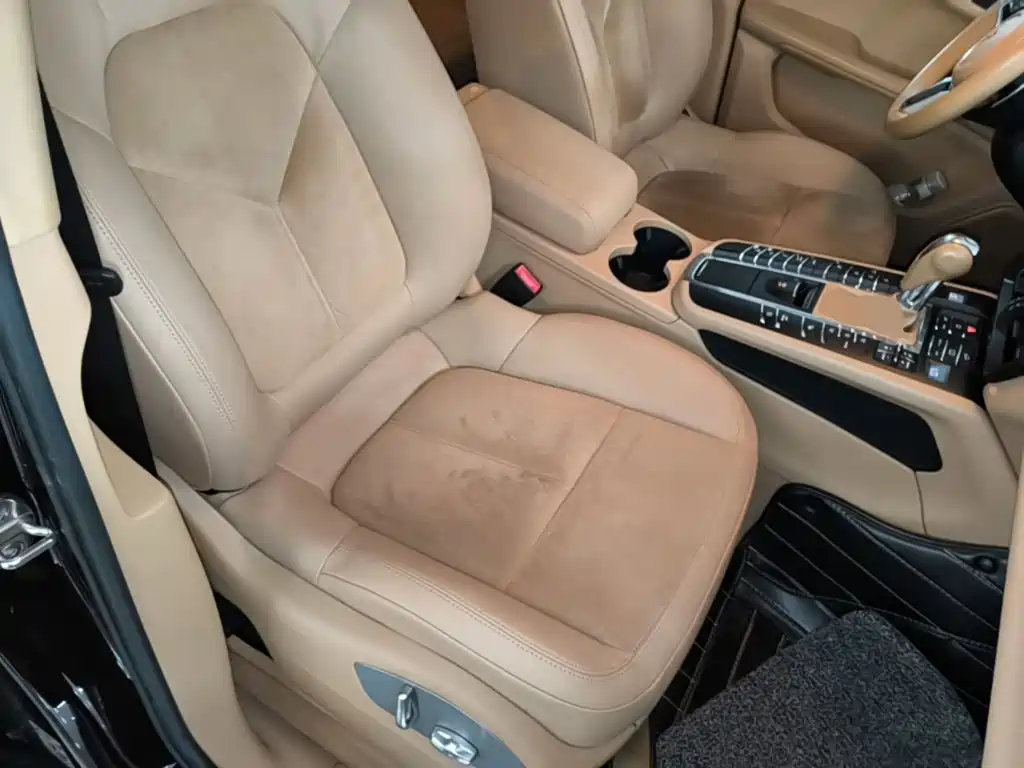 Porsche Macan — миниатюра 25