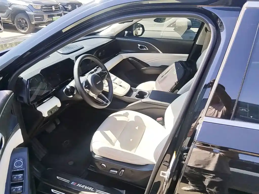 Haval Xiaolong MAX — миниатюра 20