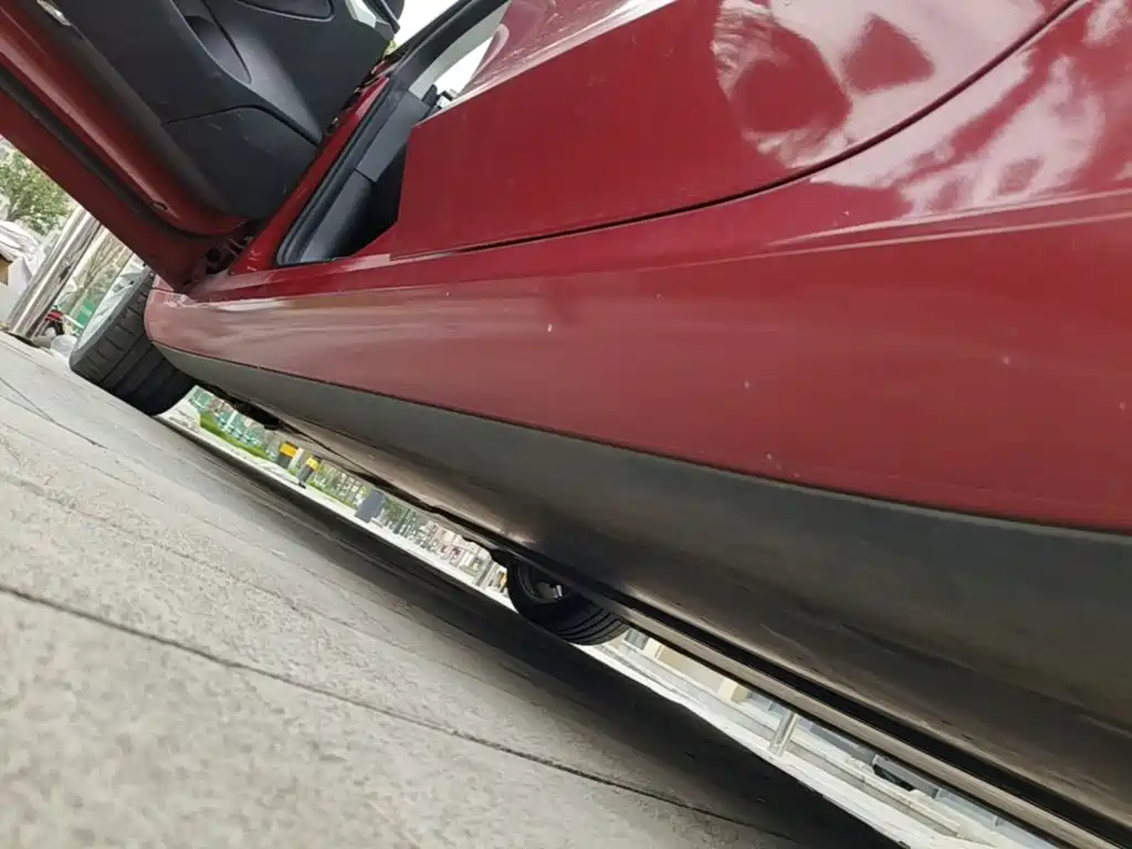 Tesla Model 3 — миниатюра 22