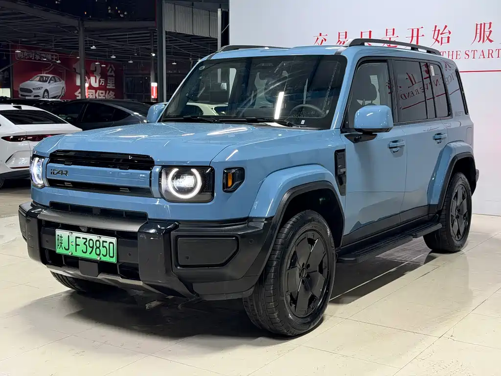 iCAR iCAR V27