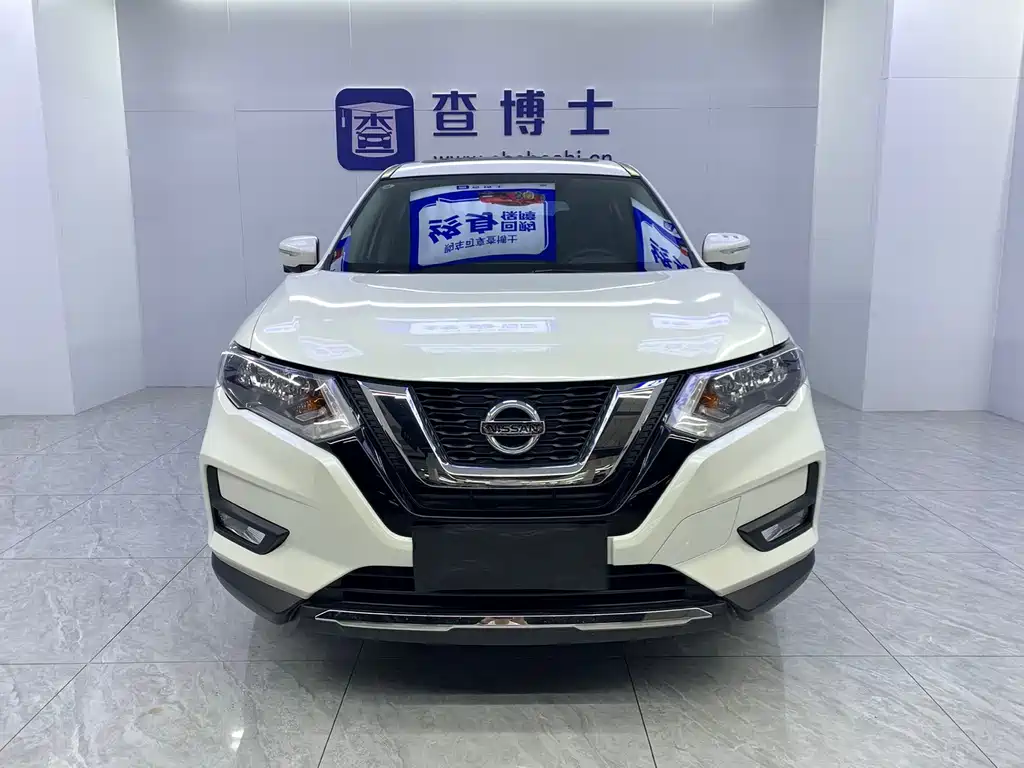 Nissan X-Trail 2022 2.0L