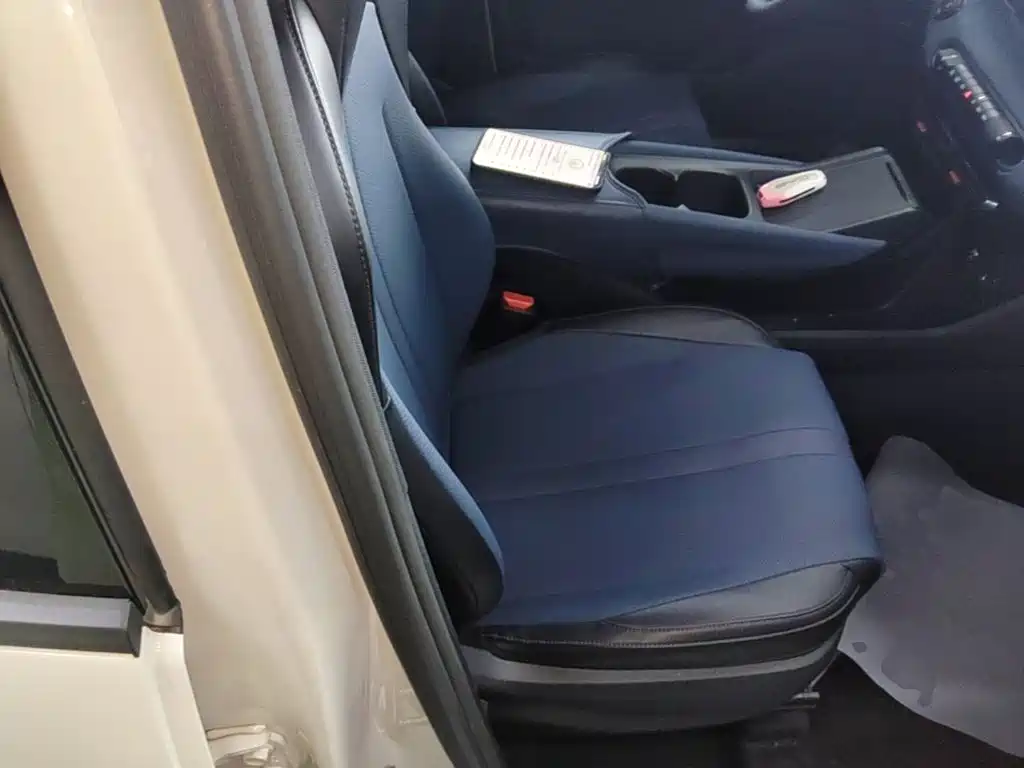 BYD Seagull — миниатюра 25