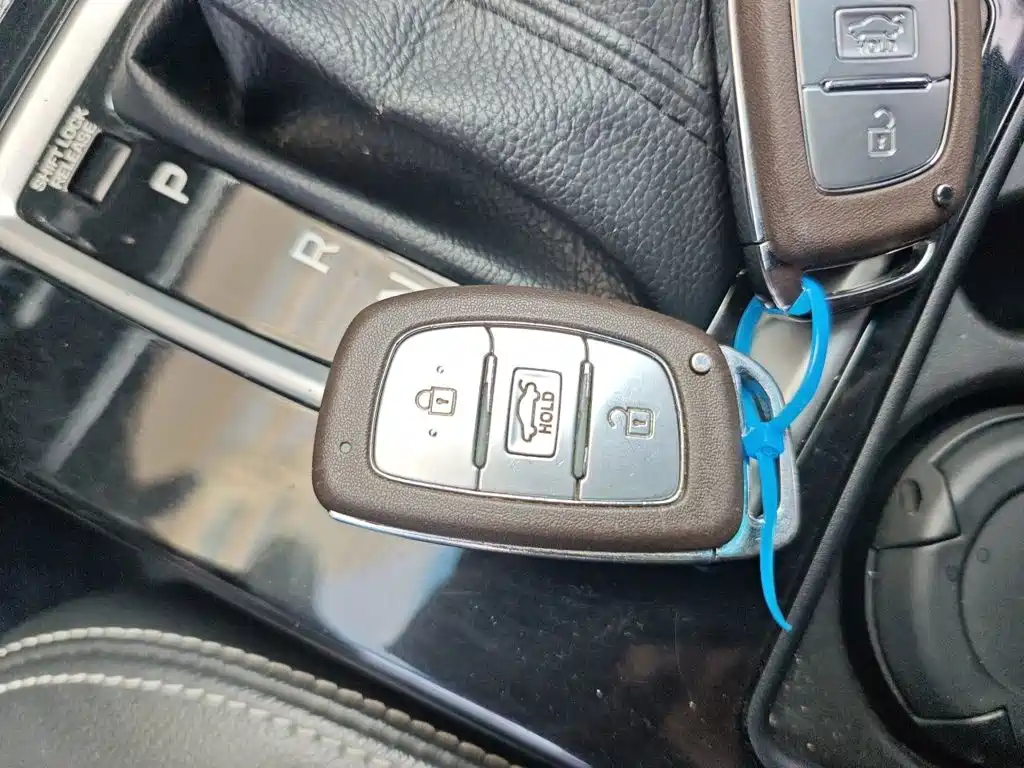 Hyundai Mistra — миниатюра 12