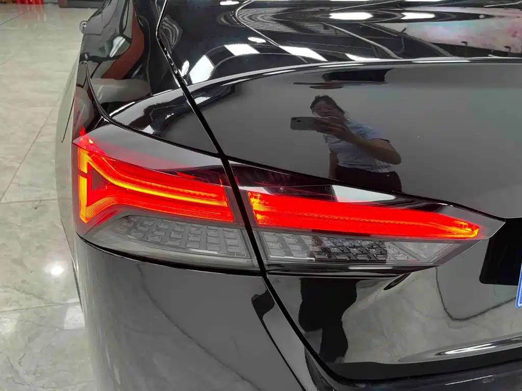 Nissan Teana — миниатюра 23