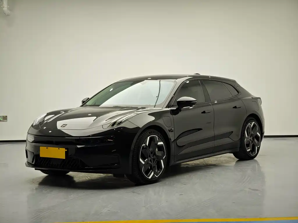 ZEEKR EXTREME KRYPTON 001