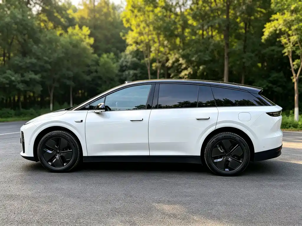 Li Auto Li i6 — миниатюра 3