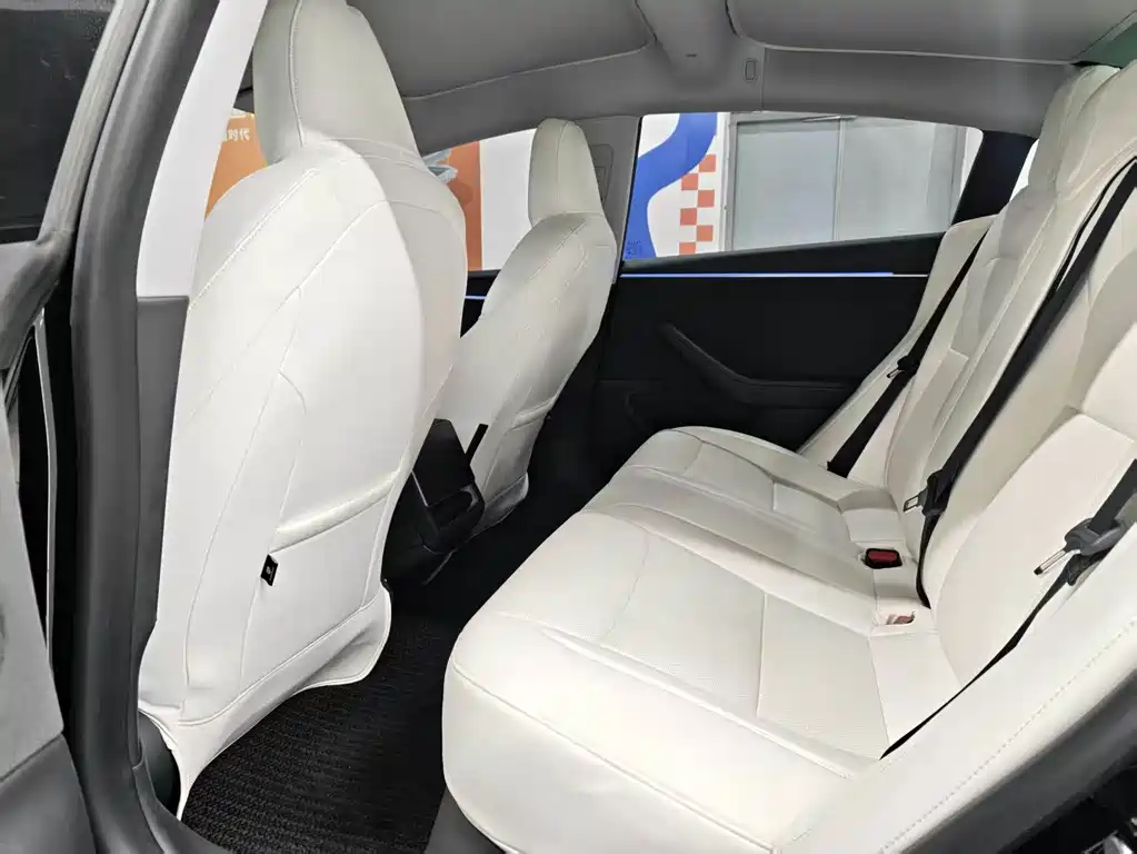 Tesla Model 3 — миниатюра 3