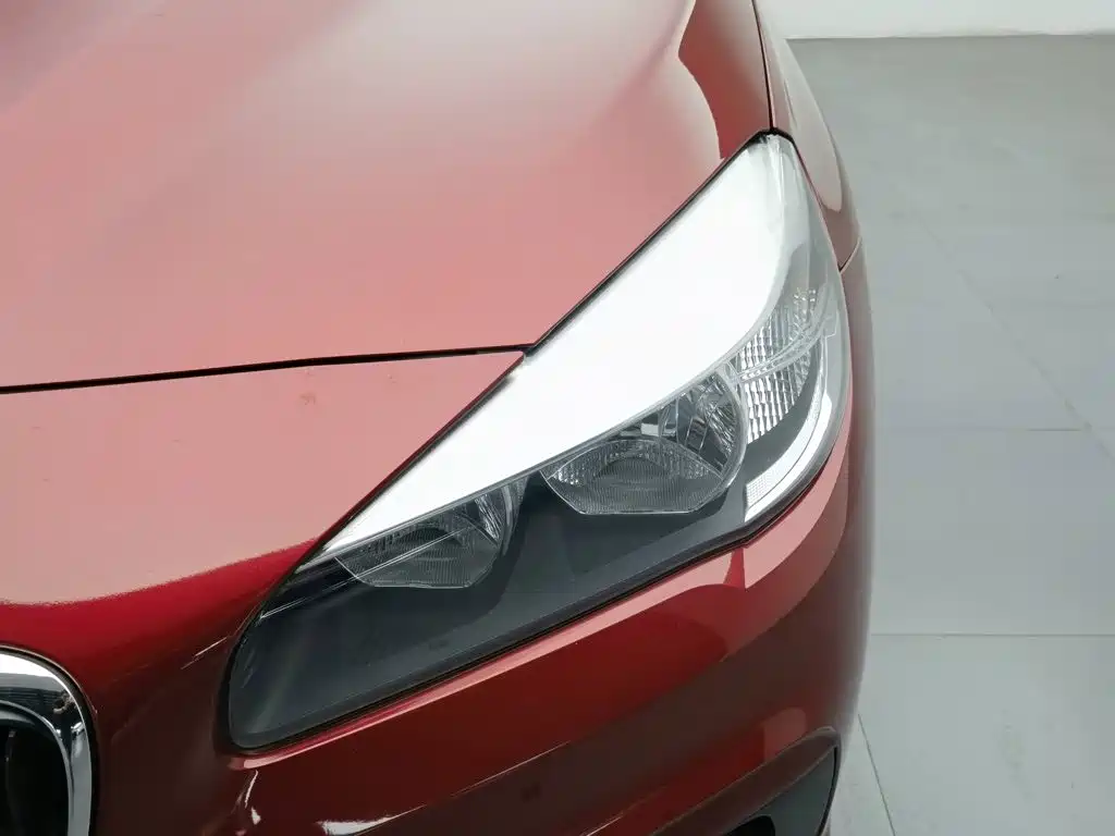BMW 2 Series Gran Tourer — миниатюра 7