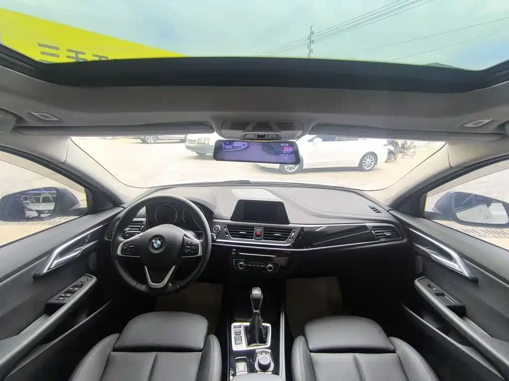 BMW 1 Series 1 2018 118i Sport