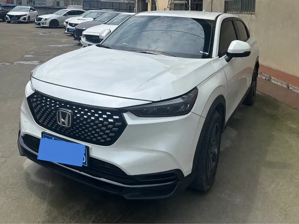 Купить Honda XR-V