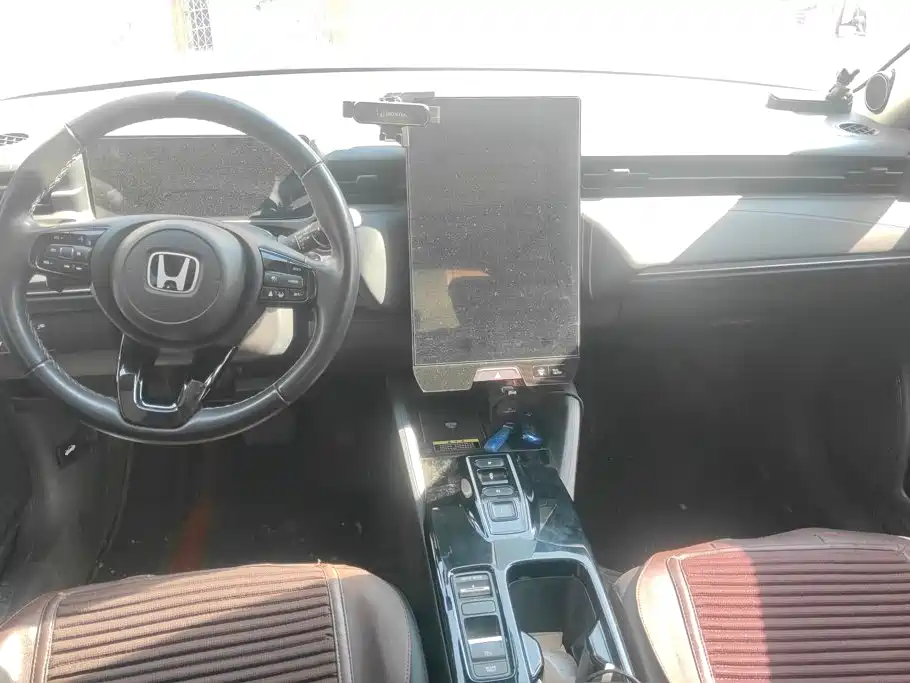 Honda e:NS1 — миниатюра 12