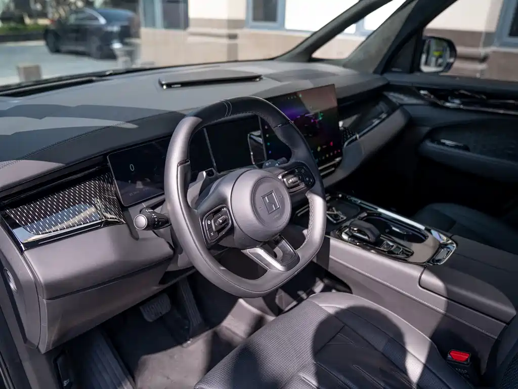 ZEEKR EXTREME KRYPTON 009