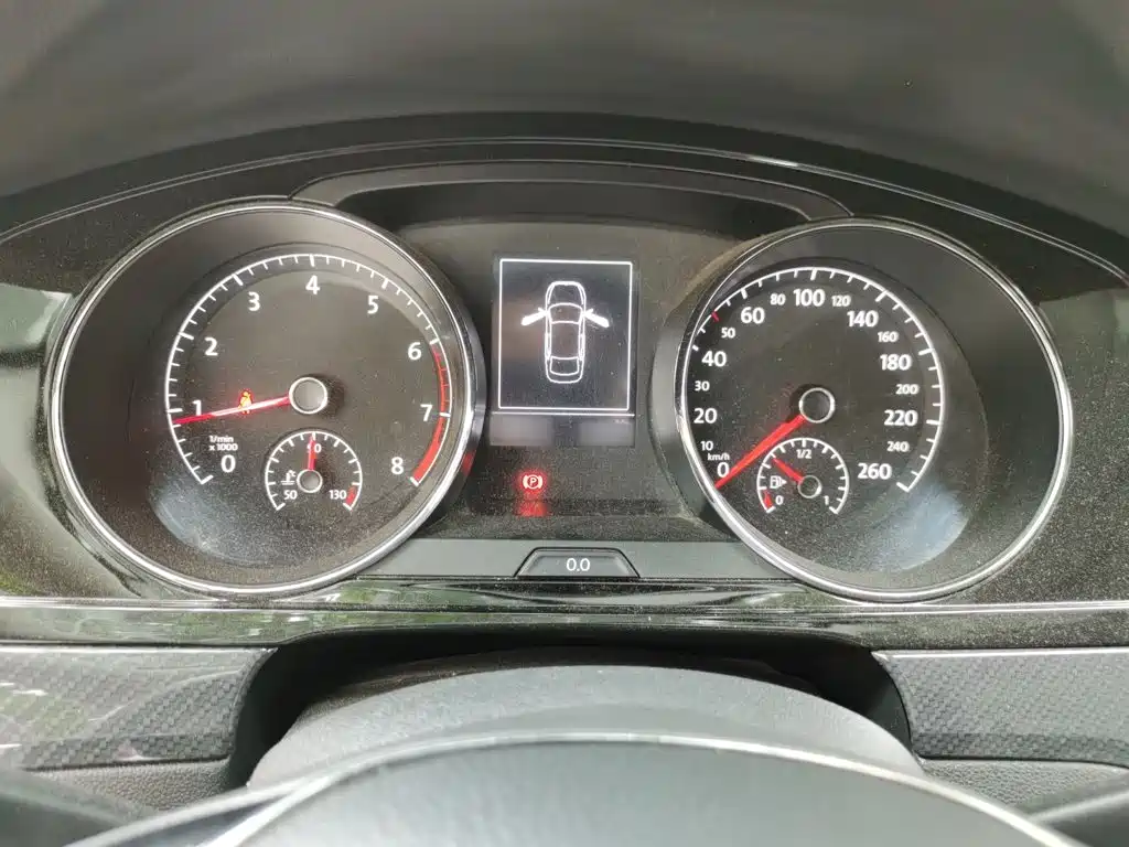 Volkswagen Lamando — миниатюра 4