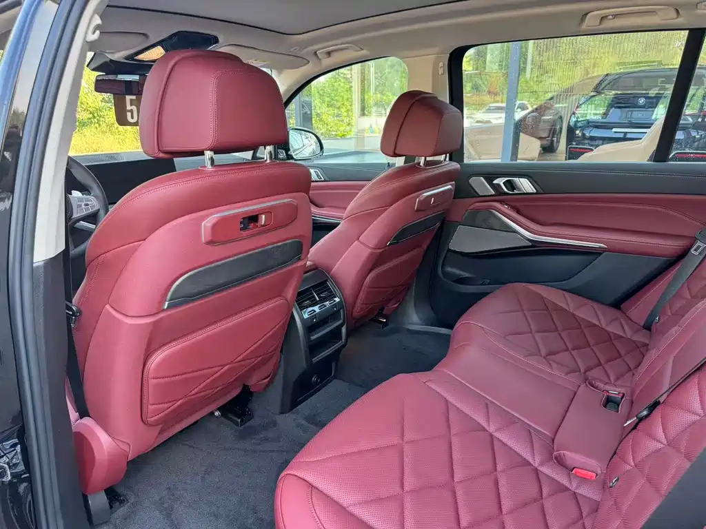 BMW X5 2026 xDrive 30Li Premium M Sport