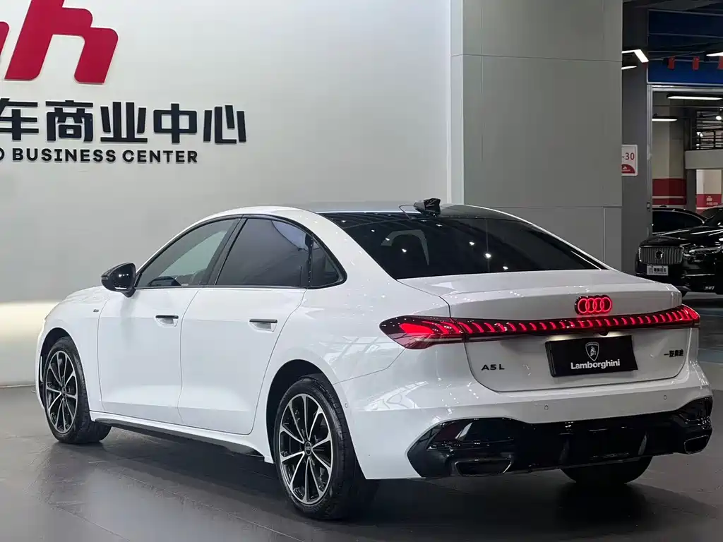 AUDI A5L