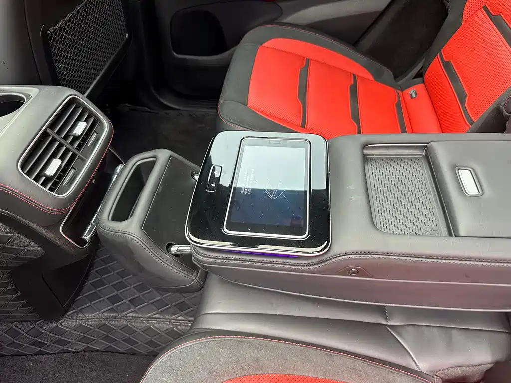 Mercedes-Benz GLE A MG 2020 AMG GLE 53 4MATIC+