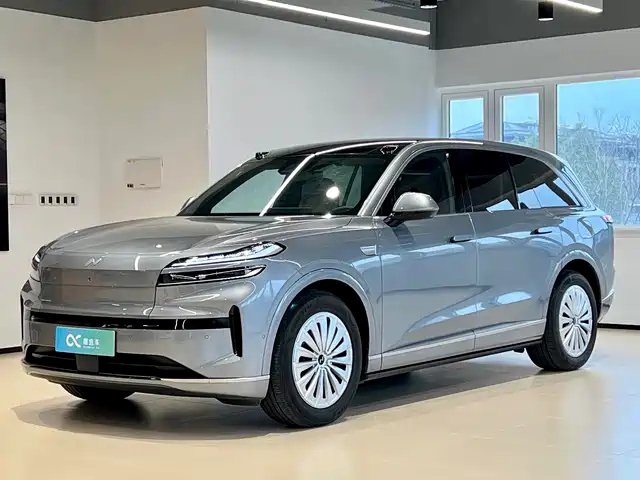 ONVO LE DAO L90 2025