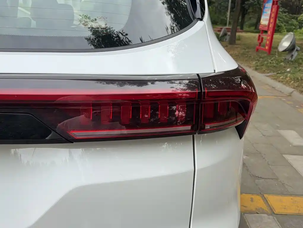 Jetour X70 C-DM — миниатюра 24