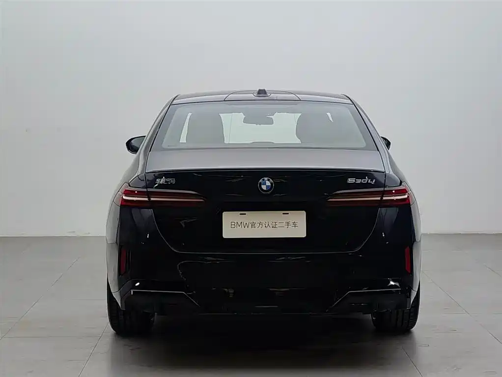 BMW 5 Series 5 2024 530Li Lead M Sport