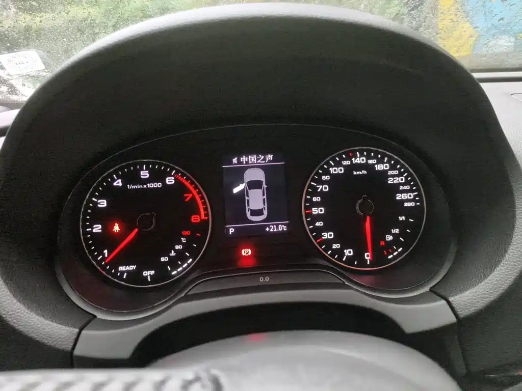 Audi A3 — миниатюра 12