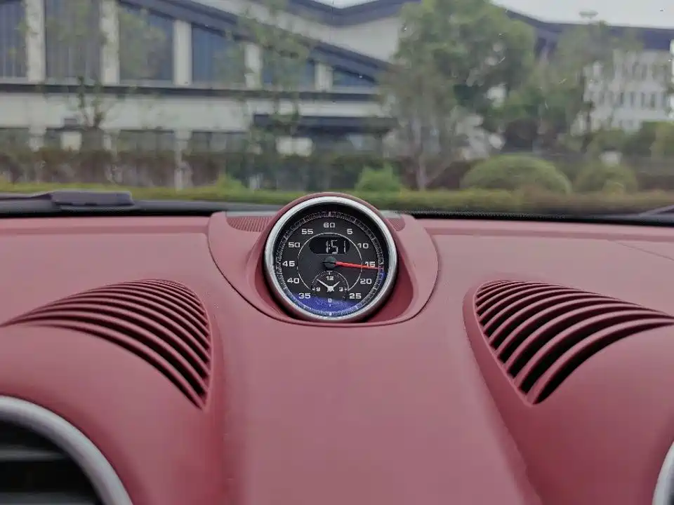 Porsche 718 — фотографии объявления, Фото 13