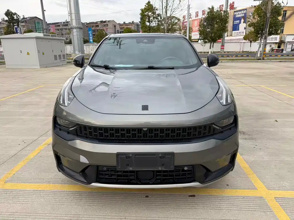LYNK 05