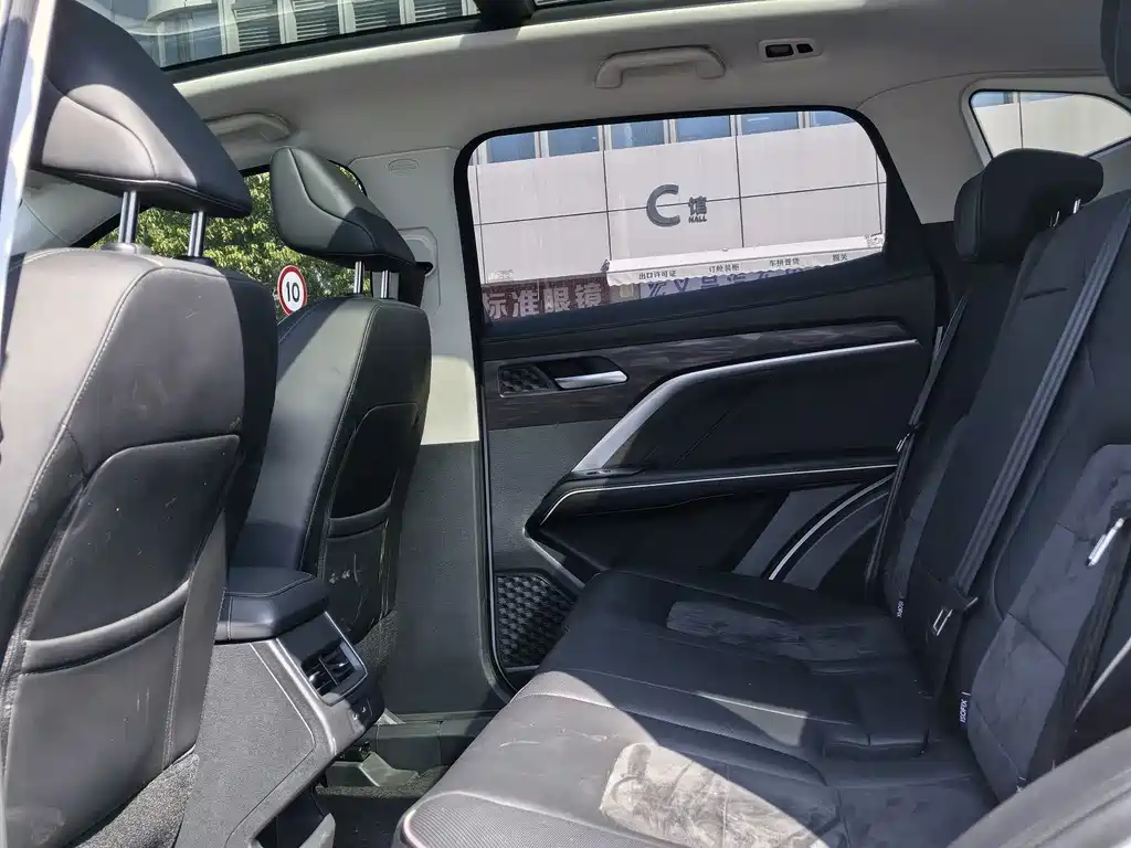 Haval H6 — миниатюра 5