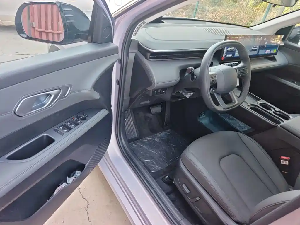 Hyundai EO — миниатюра 16