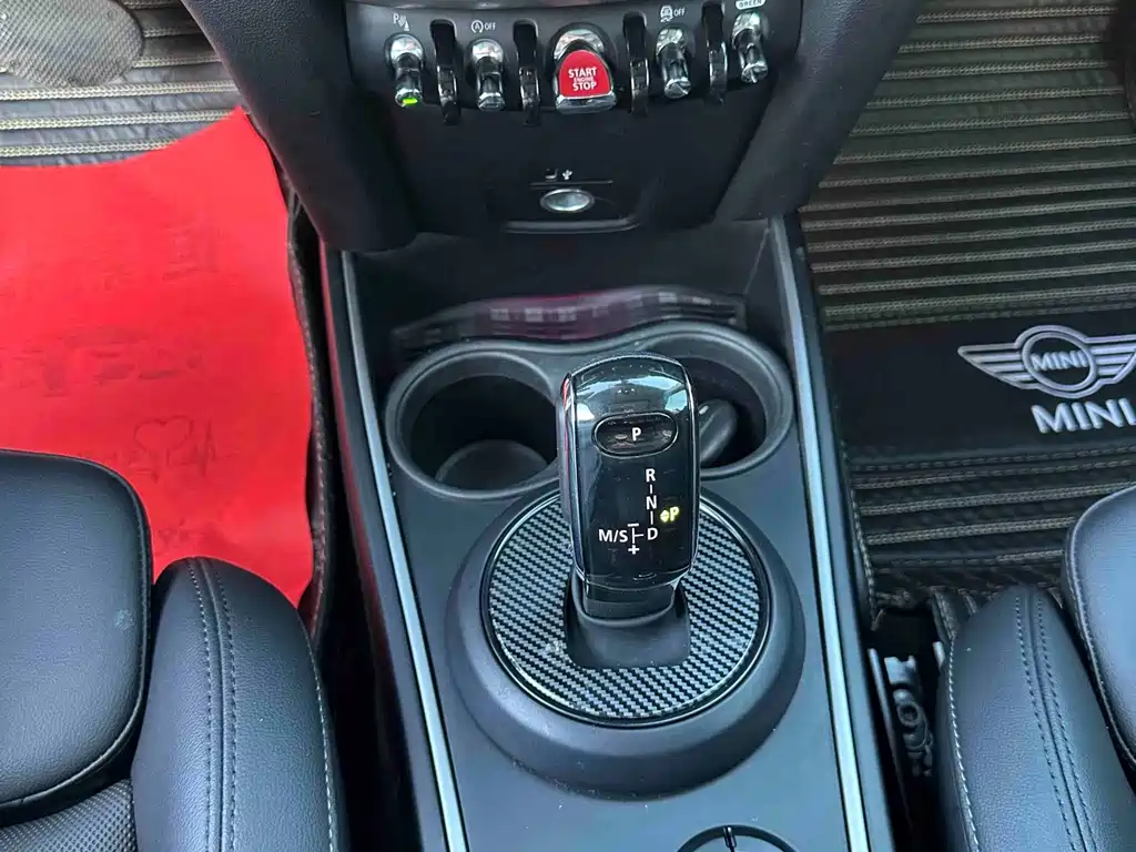 MINI Mini Countryman — миниатюра 17