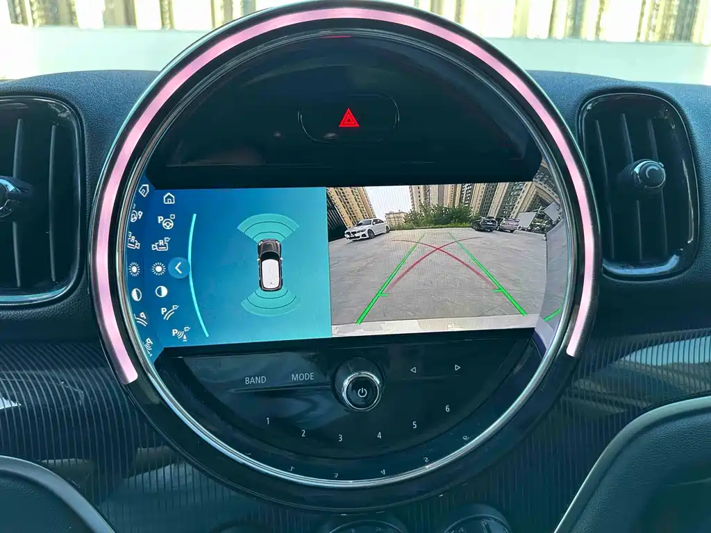 MINI Mini Countryman — миниатюра 16