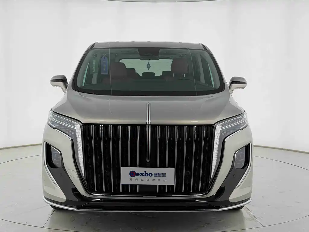 Hongqi HONGQI HQ9