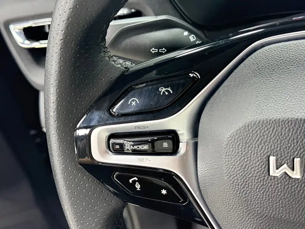 Wuling Victory — миниатюра 11