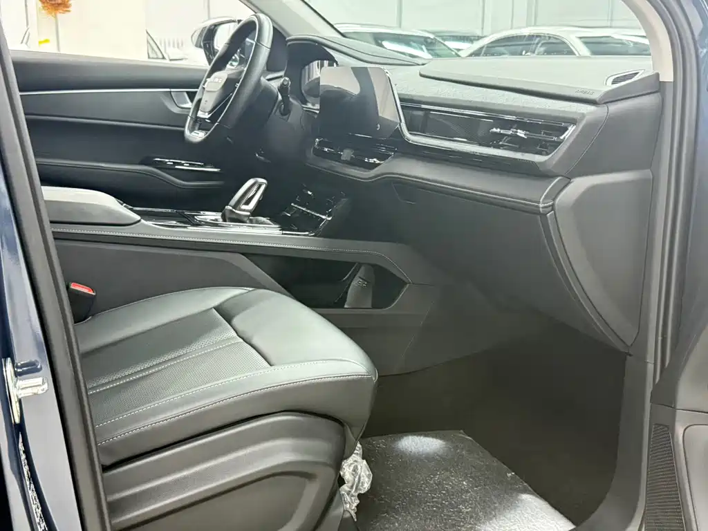Wuling Victory — миниатюра 18